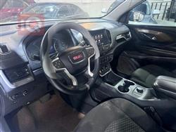 جي ام سي تيراين